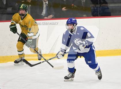 Thumbnail 3 in Darien @ Bishop Hendricken (RI) photogallery.