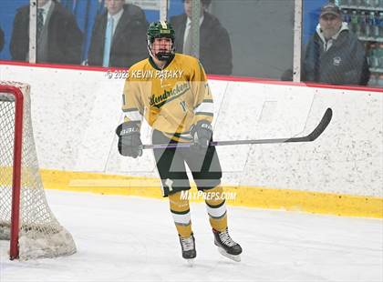 Thumbnail 3 in Darien @ Bishop Hendricken (RI) photogallery.