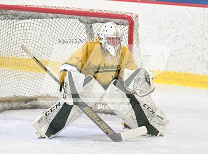 Thumbnail 1 in Darien @ Bishop Hendricken (RI) photogallery.