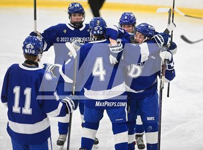 Thumbnail 1 in Darien @ Bishop Hendricken (RI) photogallery.