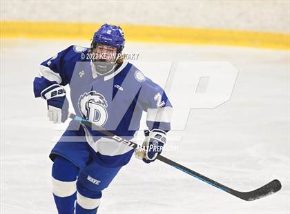 Thumbnail 3 in Darien @ Bishop Hendricken (RI) photogallery.