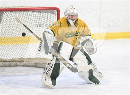 Thumbnail 3 in Darien @ Bishop Hendricken (RI) photogallery.