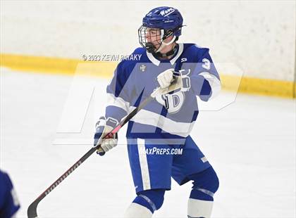 Thumbnail 2 in Darien @ Bishop Hendricken (RI) photogallery.
