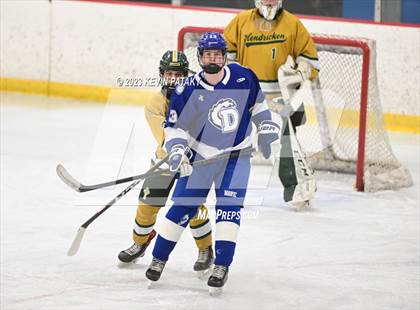 Thumbnail 2 in Darien @ Bishop Hendricken (RI) photogallery.