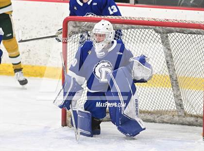 Thumbnail 3 in Darien @ Bishop Hendricken (RI) photogallery.