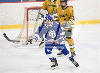 Thumbnail 1 in Darien @ Bishop Hendricken (RI) photogallery.