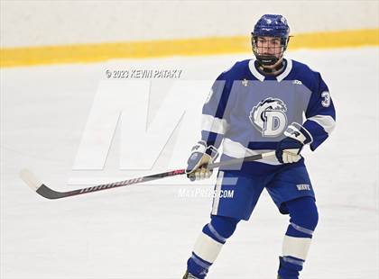 Thumbnail 1 in Darien @ Bishop Hendricken (RI) photogallery.