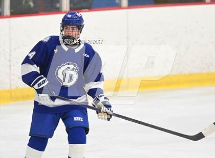 Thumbnail 3 in Darien @ Bishop Hendricken (RI) photogallery.