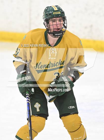 Thumbnail 1 in Darien @ Bishop Hendricken (RI) photogallery.
