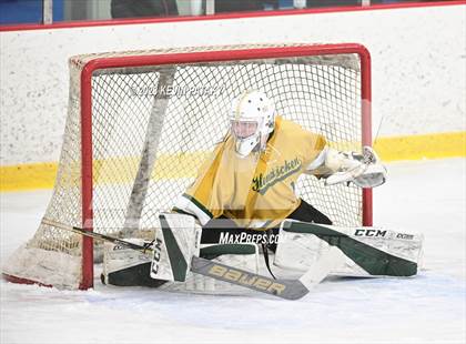 Thumbnail 1 in Darien @ Bishop Hendricken (RI) photogallery.