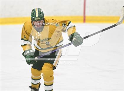 Thumbnail 3 in Darien @ Bishop Hendricken (RI) photogallery.