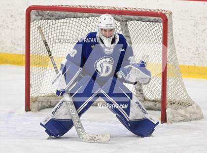 Thumbnail 2 in Darien @ Bishop Hendricken (RI) photogallery.