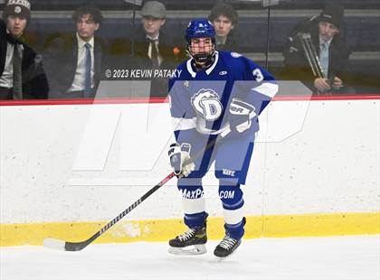 Thumbnail 3 in Darien @ Bishop Hendricken (RI) photogallery.