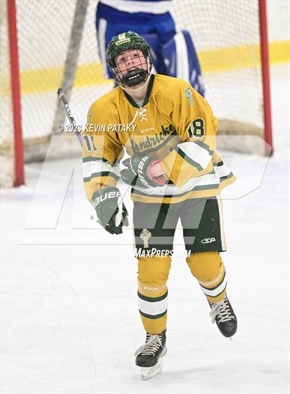 Thumbnail 3 in Darien @ Bishop Hendricken (RI) photogallery.