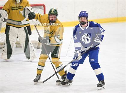 Thumbnail 3 in Darien @ Bishop Hendricken (RI) photogallery.