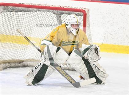 Thumbnail 2 in Darien @ Bishop Hendricken (RI) photogallery.
