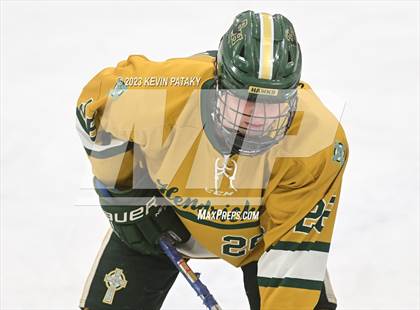 Thumbnail 3 in Darien @ Bishop Hendricken (RI) photogallery.