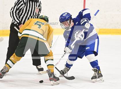 Thumbnail 2 in Darien @ Bishop Hendricken (RI) photogallery.