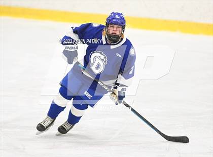 Thumbnail 2 in Darien @ Bishop Hendricken (RI) photogallery.
