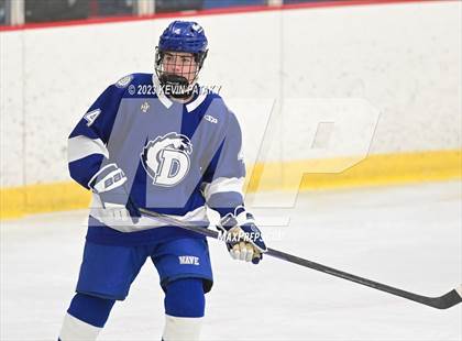 Thumbnail 1 in Darien @ Bishop Hendricken (RI) photogallery.