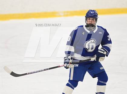 Thumbnail 3 in Darien @ Bishop Hendricken (RI) photogallery.