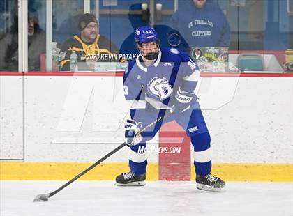 Thumbnail 1 in Darien @ Bishop Hendricken (RI) photogallery.