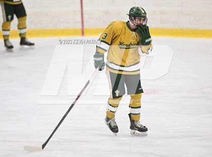 Thumbnail 1 in Darien @ Bishop Hendricken (RI) photogallery.