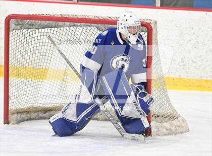 Thumbnail 2 in Darien @ Bishop Hendricken (RI) photogallery.