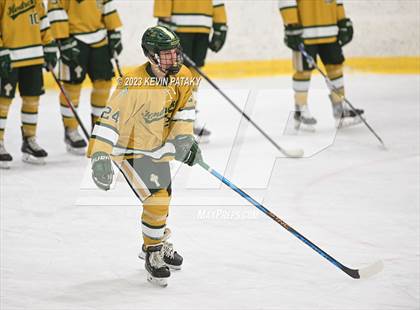 Thumbnail 1 in Darien @ Bishop Hendricken (RI) photogallery.