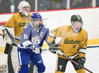 Thumbnail 3 in Darien @ Bishop Hendricken (RI) photogallery.