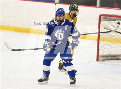 Thumbnail 3 in Darien @ Bishop Hendricken (RI) photogallery.