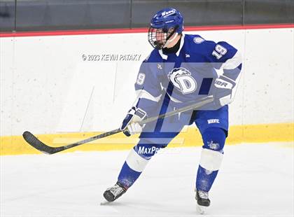 Thumbnail 2 in Darien @ Bishop Hendricken (RI) photogallery.