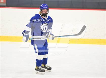 Thumbnail 3 in Darien @ Bishop Hendricken (RI) photogallery.