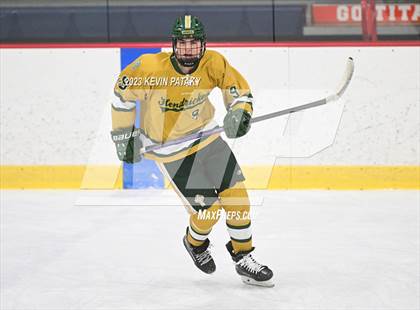 Thumbnail 1 in Darien @ Bishop Hendricken (RI) photogallery.