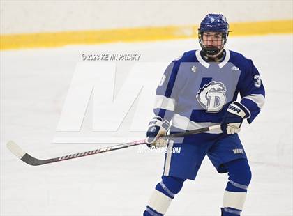 Thumbnail 2 in Darien @ Bishop Hendricken (RI) photogallery.