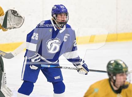Thumbnail 1 in Darien @ Bishop Hendricken (RI) photogallery.