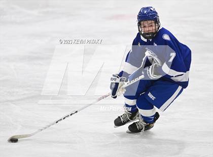 Thumbnail 1 in Darien @ Bishop Hendricken (RI) photogallery.