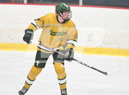 Thumbnail 1 in Darien @ Bishop Hendricken (RI) photogallery.