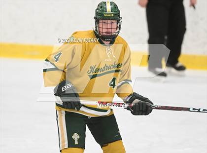 Thumbnail 3 in Darien @ Bishop Hendricken (RI) photogallery.