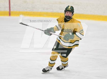 Thumbnail 1 in Darien @ Bishop Hendricken (RI) photogallery.