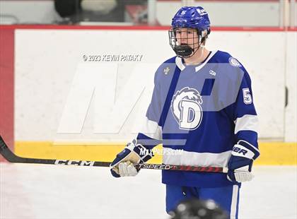 Thumbnail 3 in Darien @ Bishop Hendricken (RI) photogallery.