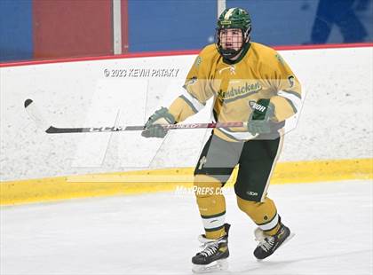 Thumbnail 3 in Darien @ Bishop Hendricken (RI) photogallery.