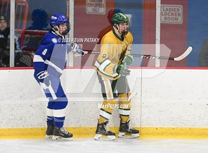 Thumbnail 3 in Darien @ Bishop Hendricken (RI) photogallery.