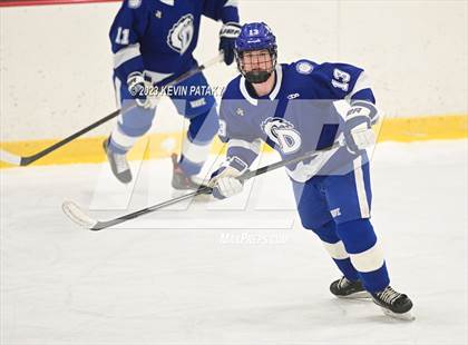 Thumbnail 1 in Darien @ Bishop Hendricken (RI) photogallery.
