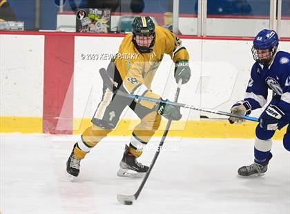 Thumbnail 2 in Darien @ Bishop Hendricken (RI) photogallery.
