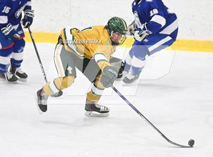 Thumbnail 1 in Darien @ Bishop Hendricken (RI) photogallery.