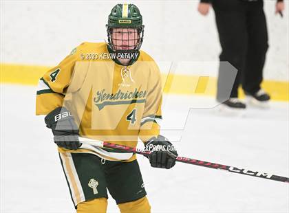 Thumbnail 1 in Darien @ Bishop Hendricken (RI) photogallery.