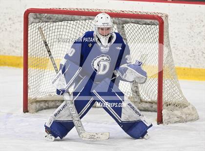 Thumbnail 3 in Darien @ Bishop Hendricken (RI) photogallery.