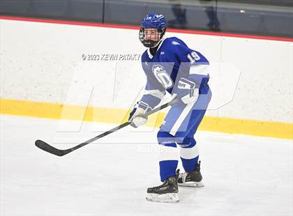 Thumbnail 2 in Darien @ Bishop Hendricken (RI) photogallery.