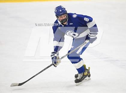 Thumbnail 2 in Darien @ Bishop Hendricken (RI) photogallery.